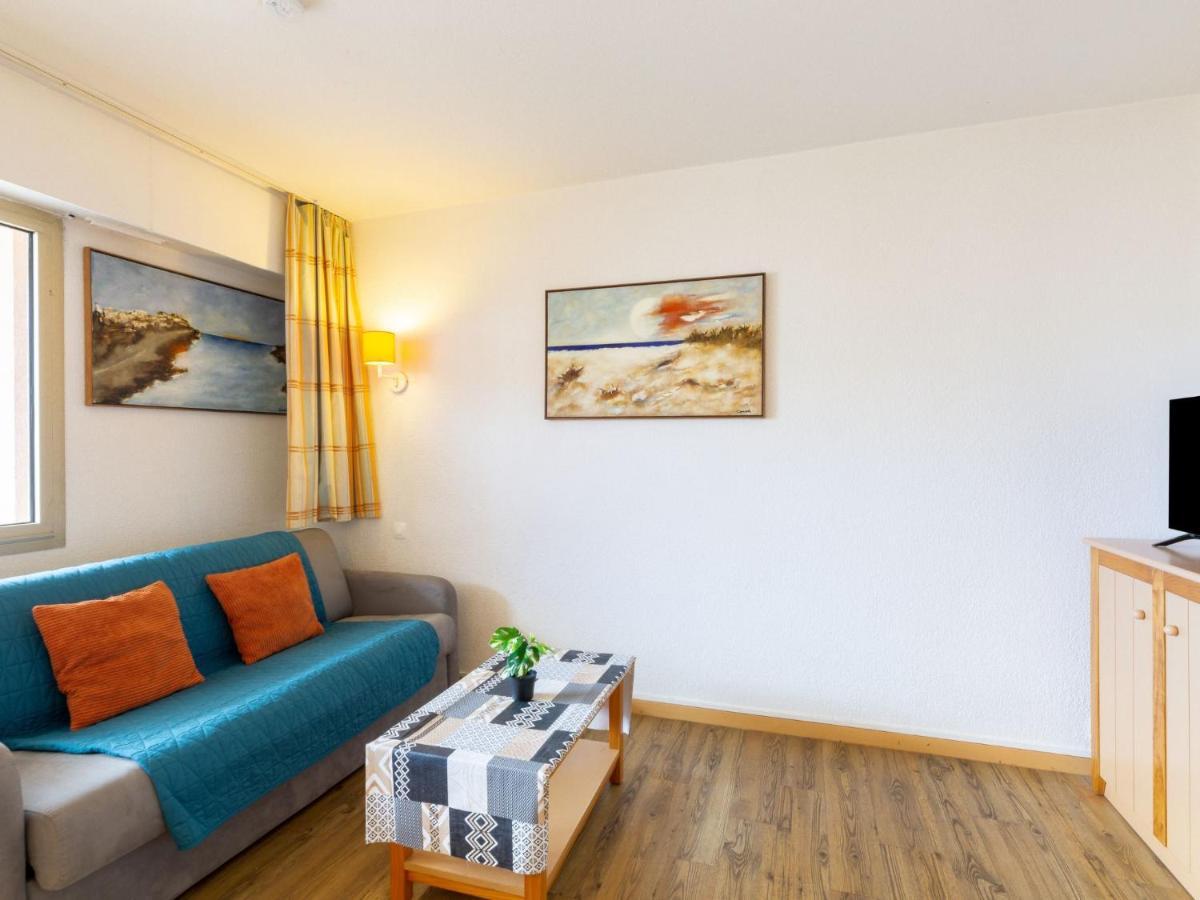 Apartment Les Platanes-4 By Interhome Сент-Максім Екстер'єр фото