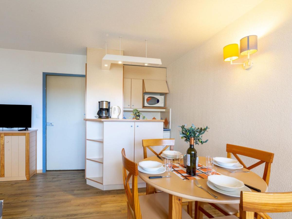 Apartment Les Platanes-4 By Interhome Сент-Максім Екстер'єр фото